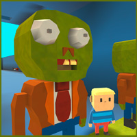 Игра Роблокс: растения против зомби Игра Роблокс: растения против зомби