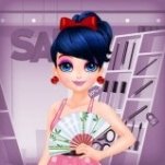Игра Маринетт Чумовая Распродажа В Черную Пятницу